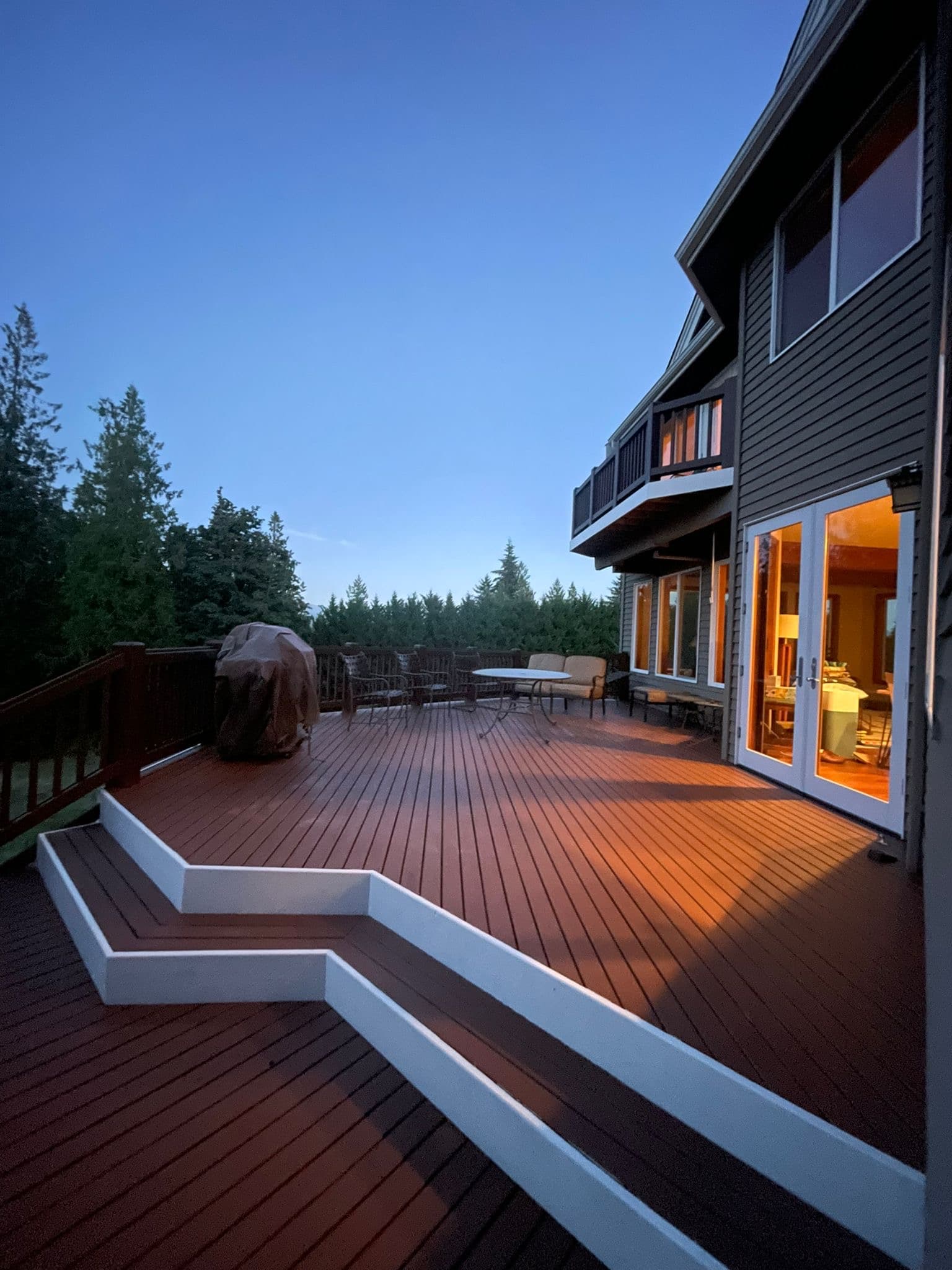 Specialized Trade & Exterior Projects